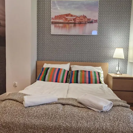 Apartment Oldtown Centro