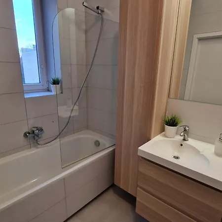 Oldtown Centro Apartment Gdansk