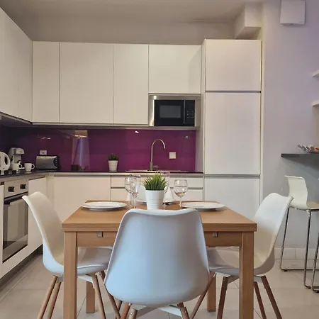 Apartment Oldtown Centro *