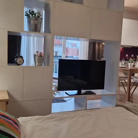 Oldtown Centro Apartment *