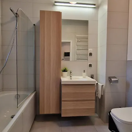 Apartment Oldtown Centro *