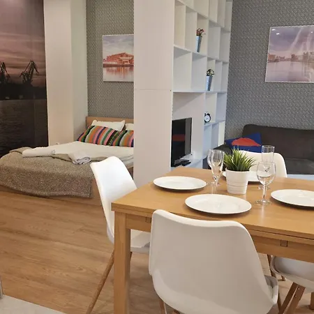 Apartment Oldtown Centro *